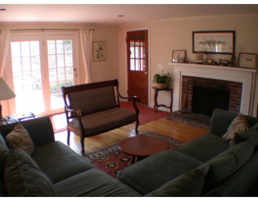 107 Long Hill Road Groton, MA 01450 - Photo 5 of 7 Gallery Image 5