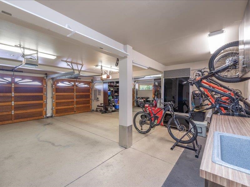 12386 Stockholm Way Truckee, CA 96161 - Photo 16 of 21 a view of a storage room with a lot of stuff
