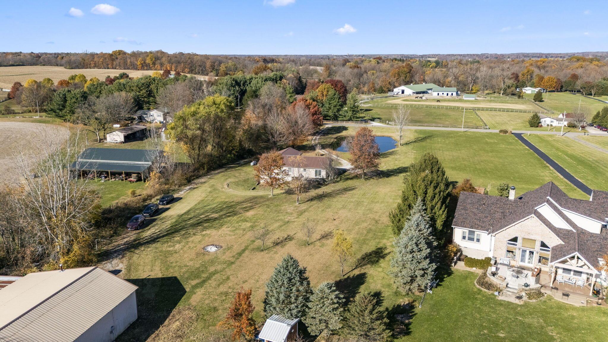 9791 Jug St Road Northwest Pataskala, OH 43062 - Photo 80 of 83 9791 Jug
