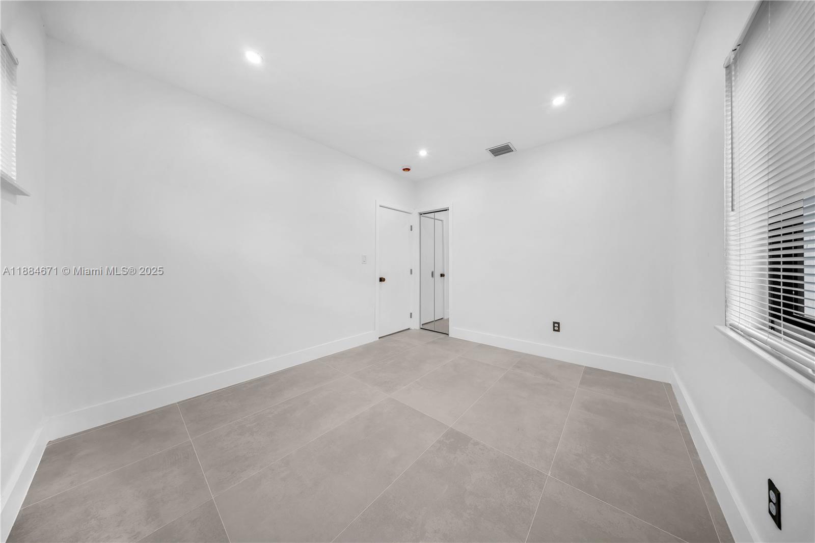 5250 Northwest 4th Street Miami, FL 33126 - Photo 31 of 41 a view of empty room