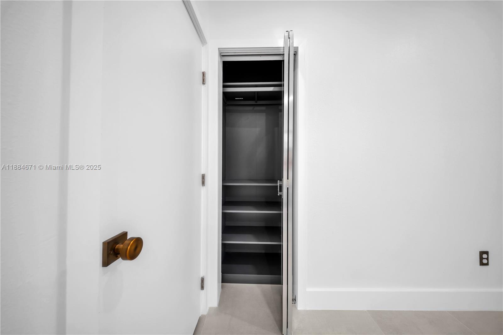 5250 Northwest 4th Street Miami, FL 33126 - Photo 32 of 41 a view of walk in closet