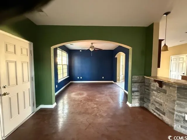 $327,500 | 237 Golden Oaks Drive, Murrells Inlet, SC 29576