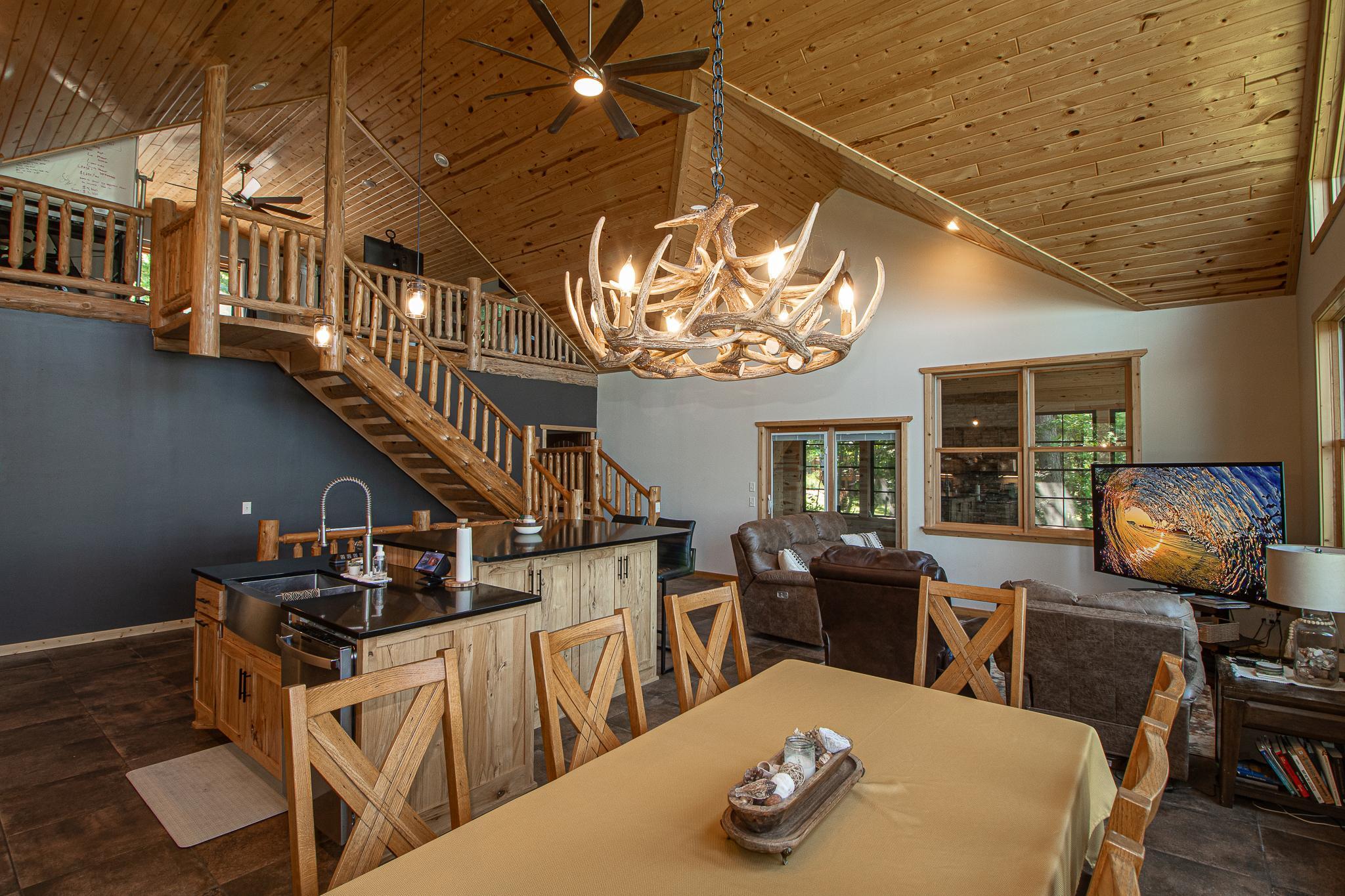 1655 Eastburn Road Northeast Remer, MN 56672 - Photo 4 of 5