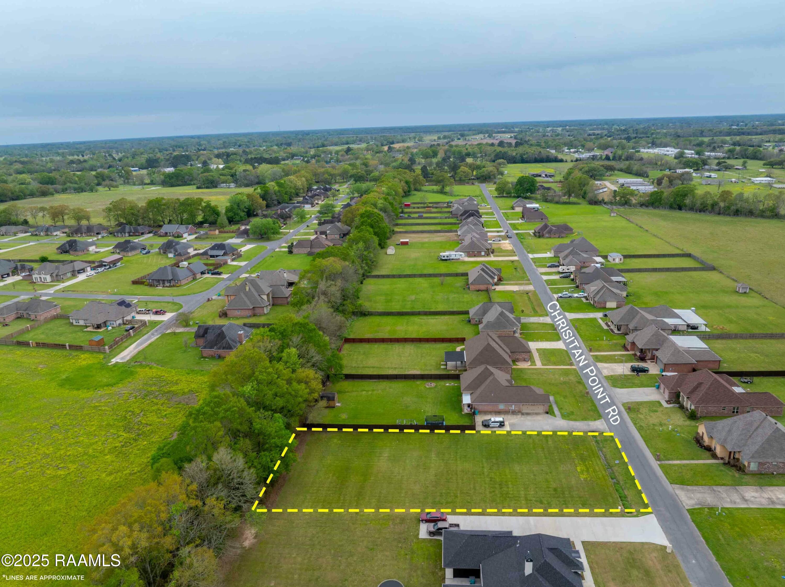 Lot 29 Christian Point Road Opelousas, LA 70570 - Photo 1 of 5 Lot 29, Christian Point Road