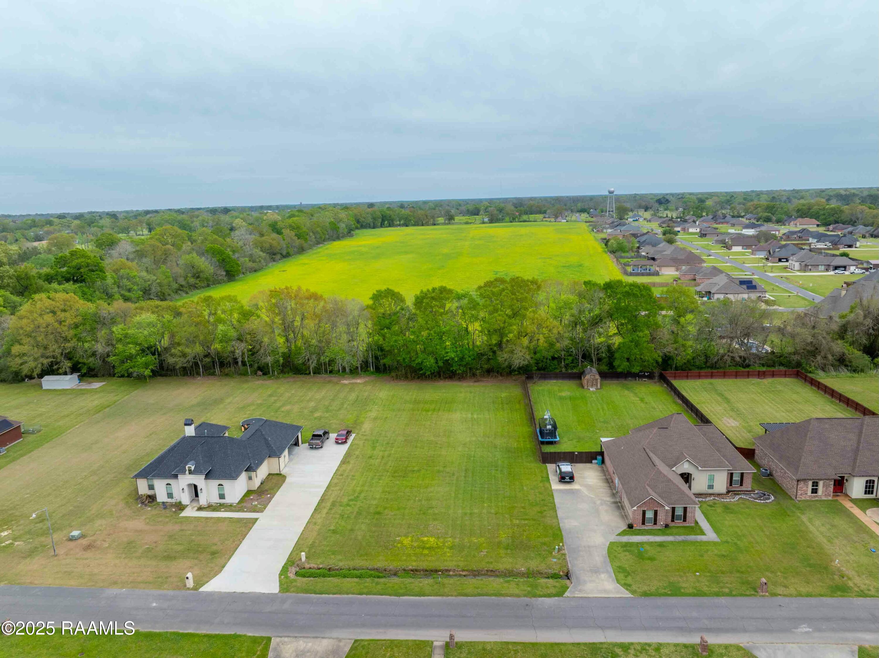 Lot 29 Christian Point Road Opelousas, LA 70570 - Photo 2 of 5 0.481 AC