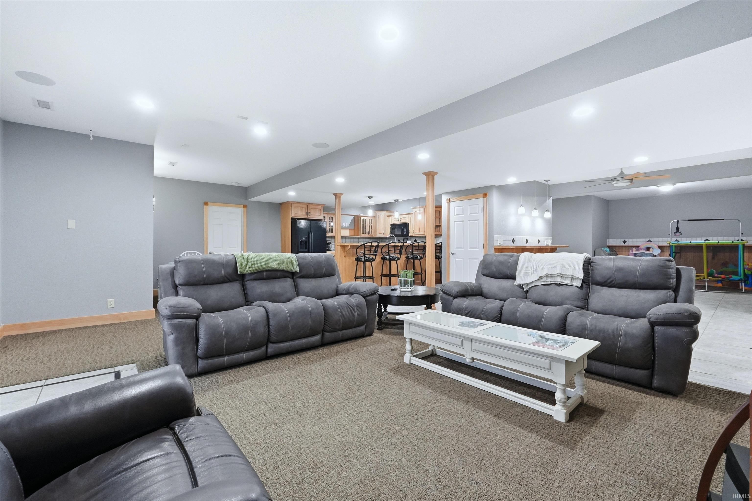 4516 Hollopeter Road Leo, IN 46765 - Photo 19 of 36