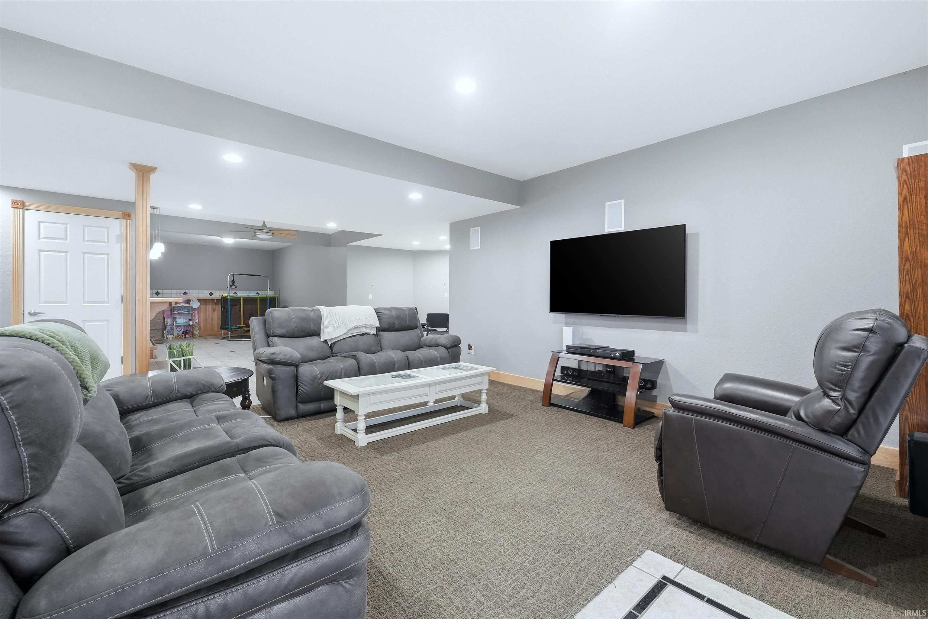 4516 Hollopeter Road Leo, IN 46765 - Photo 21 of 36