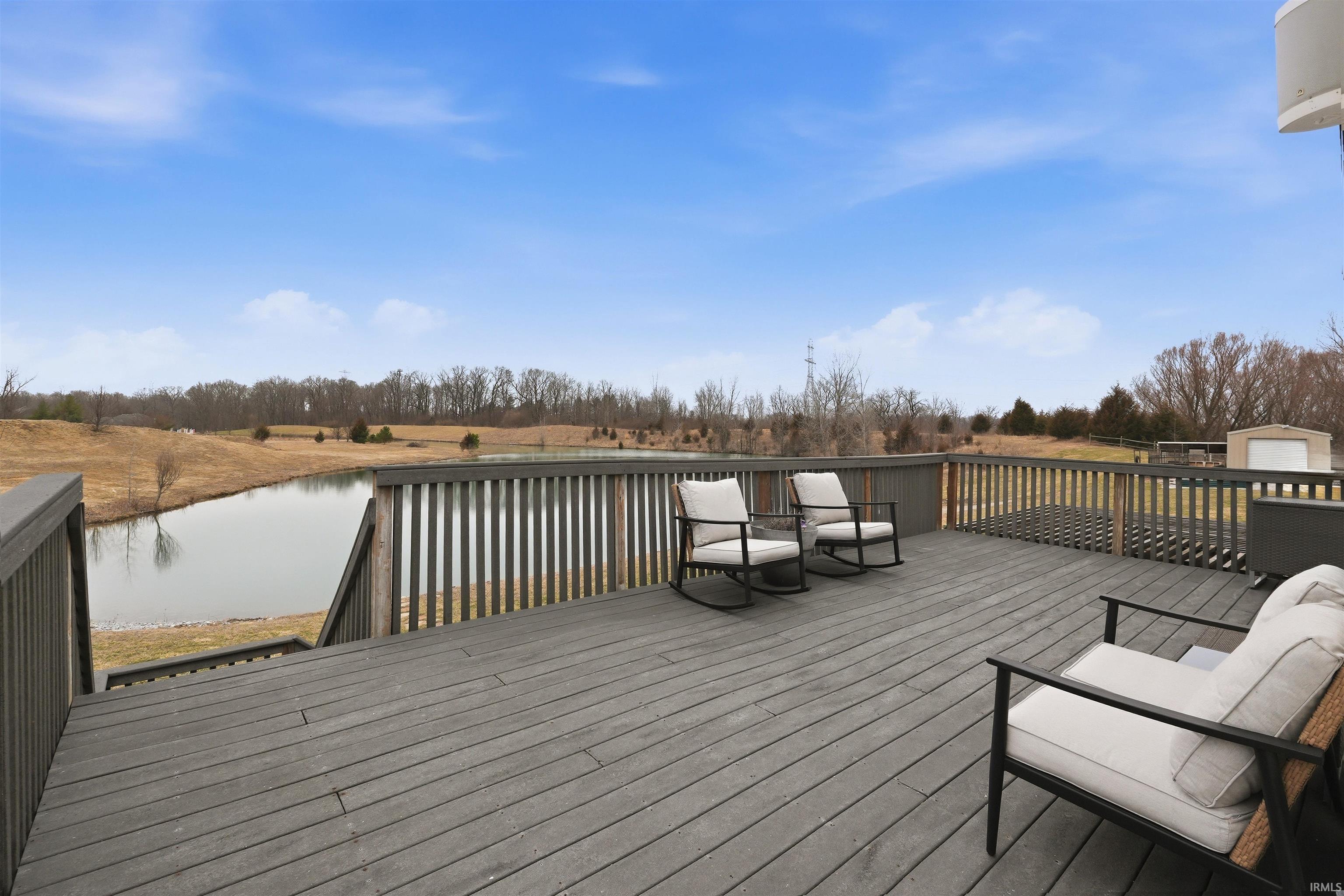 4516 Hollopeter Road Leo, IN 46765 - Photo 26 of 36