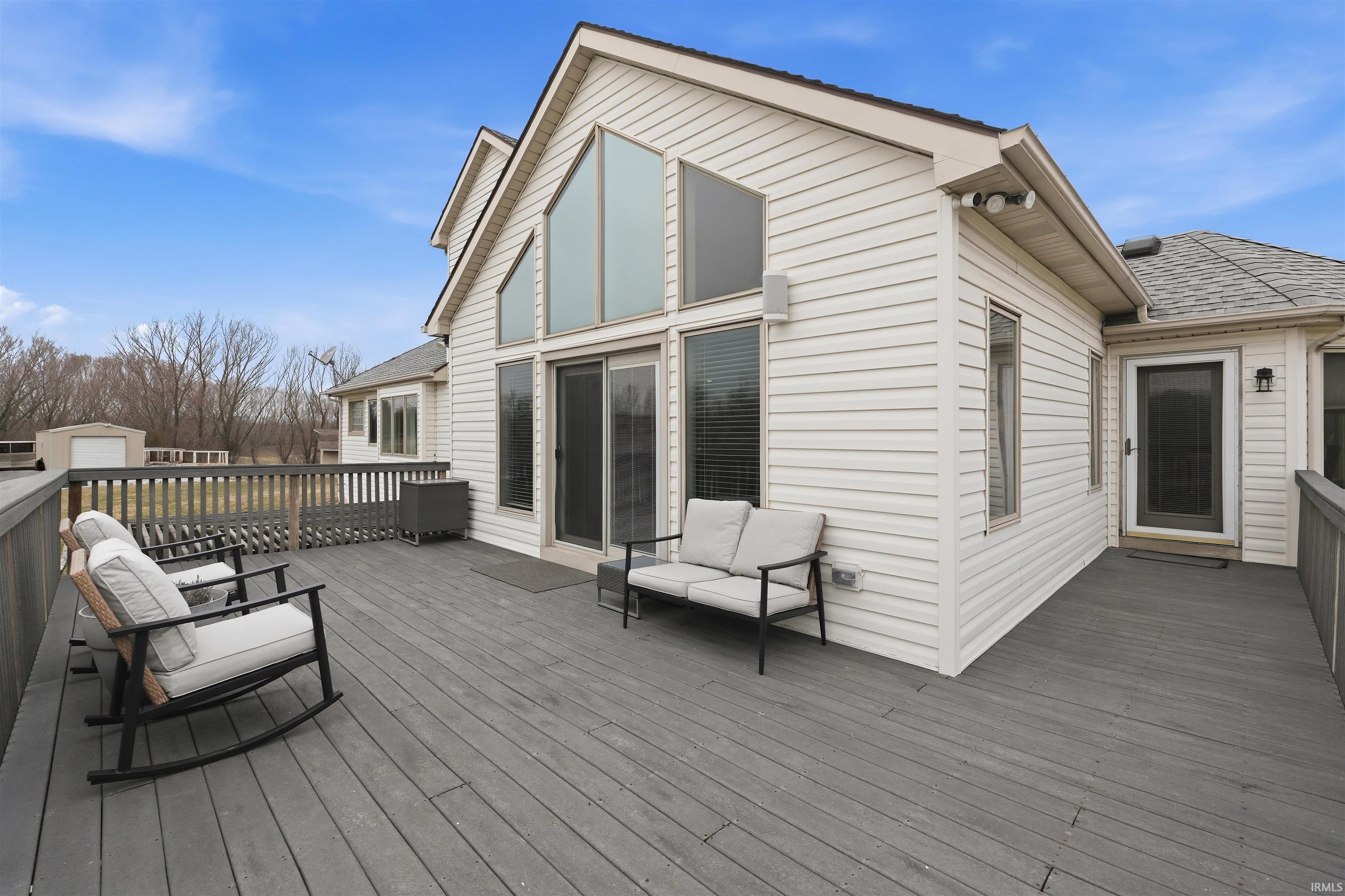 4516 Hollopeter Road Leo, IN 46765 - Photo 27 of 36