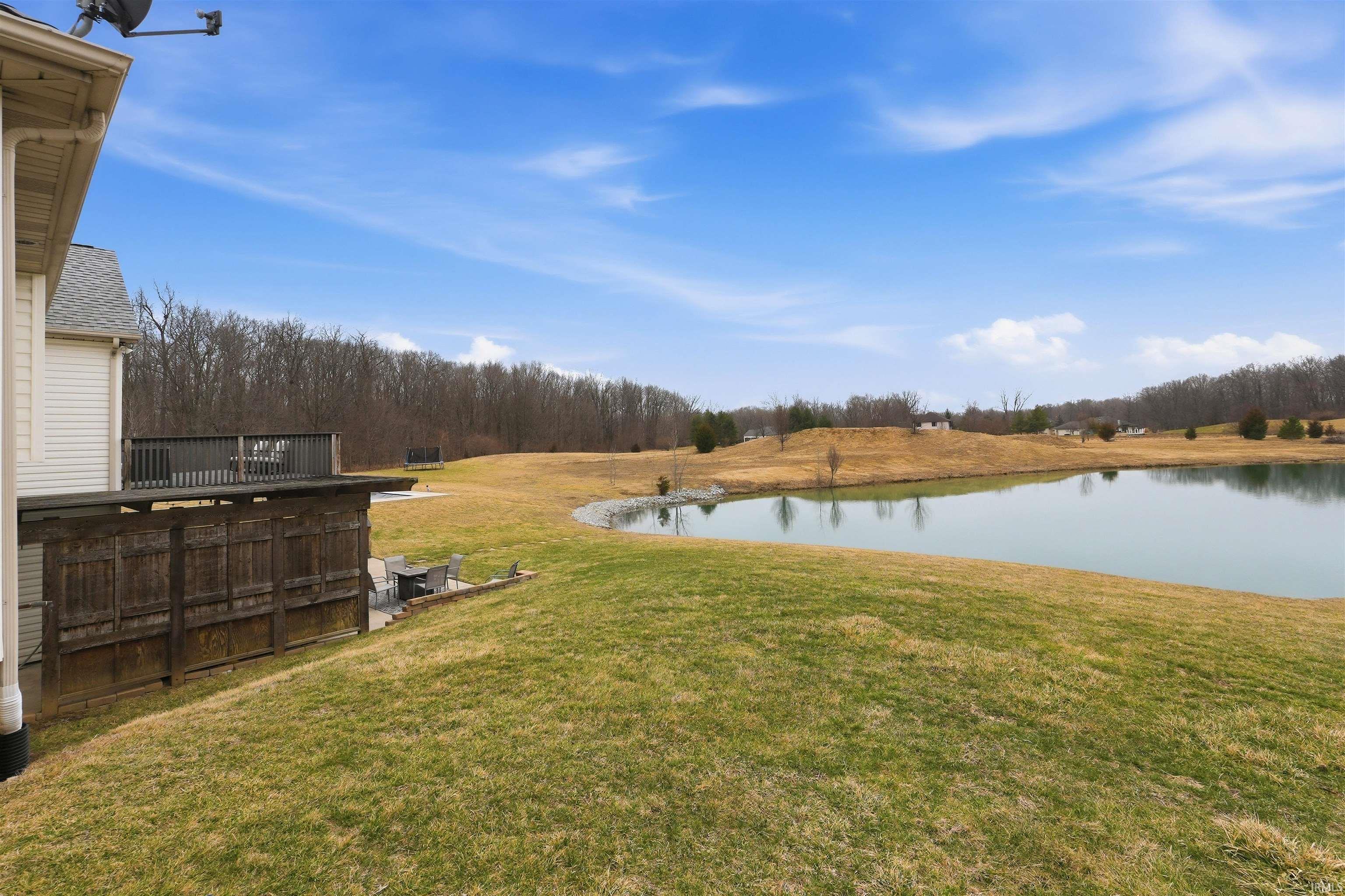 4516 Hollopeter Road Leo, IN 46765 - Photo 29 of 36