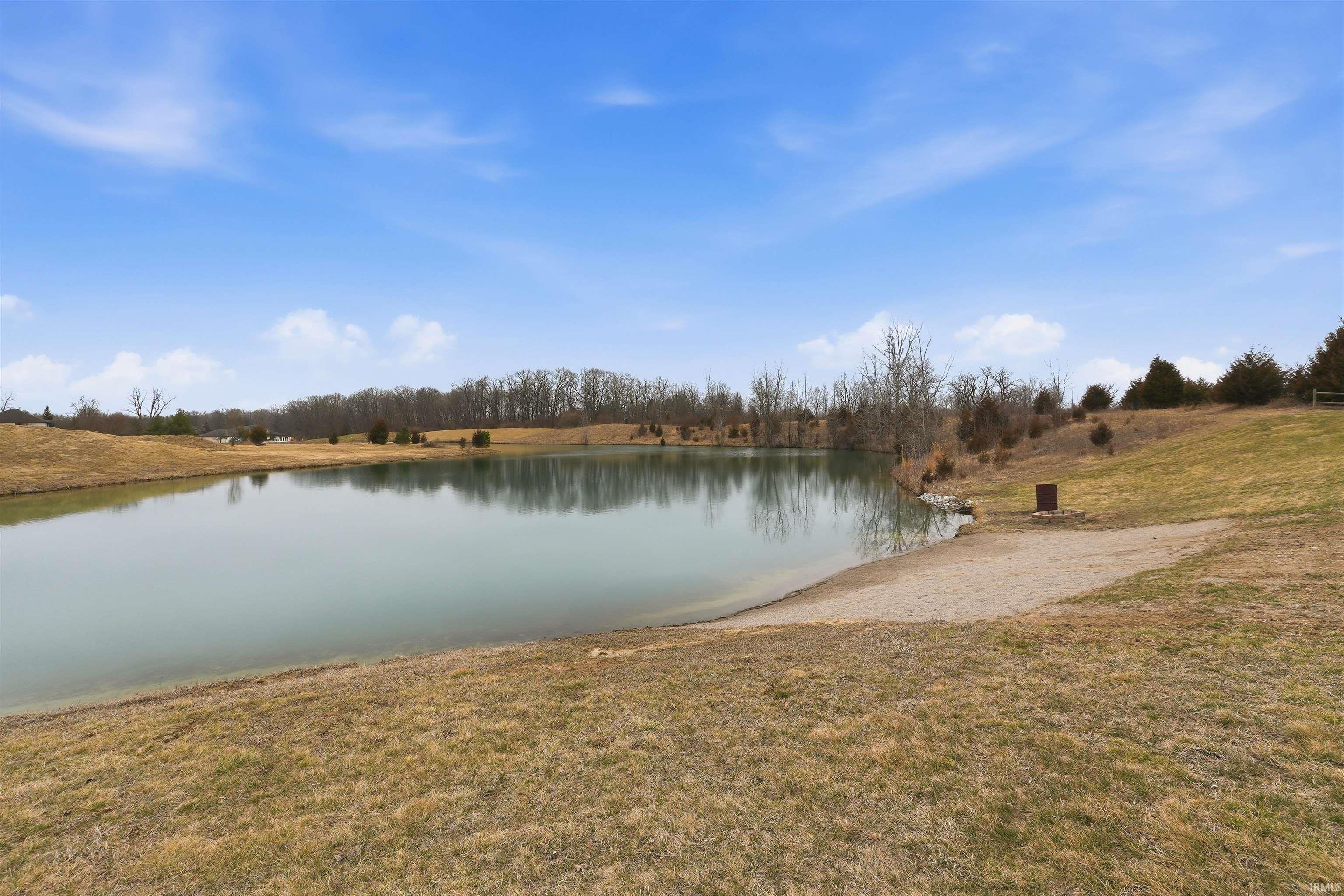 4516 Hollopeter Road Leo, IN 46765 - Photo 32 of 36