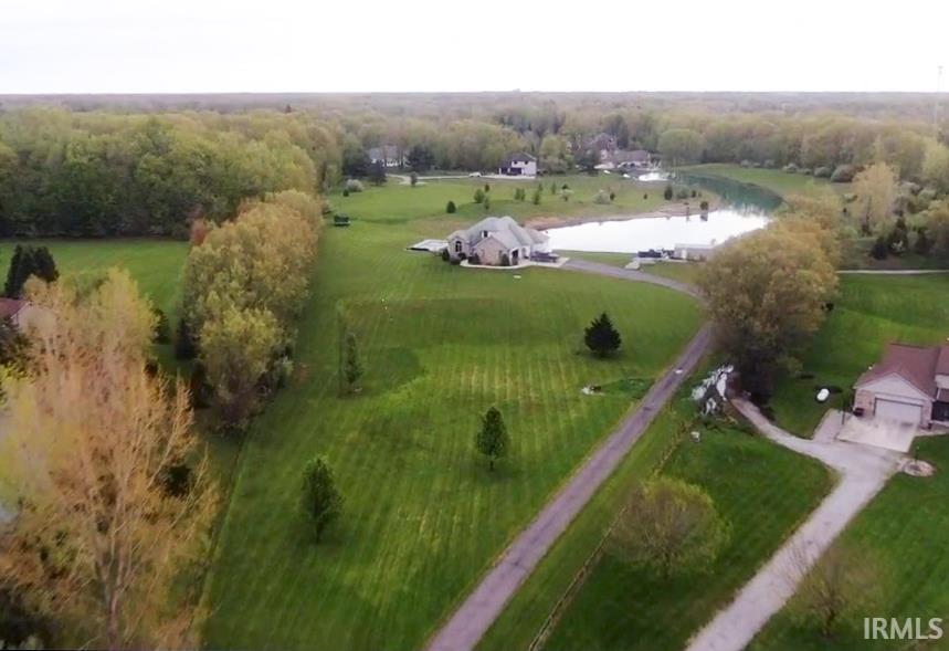 4516 Hollopeter Road Leo, IN 46765 - Photo 36 of 36