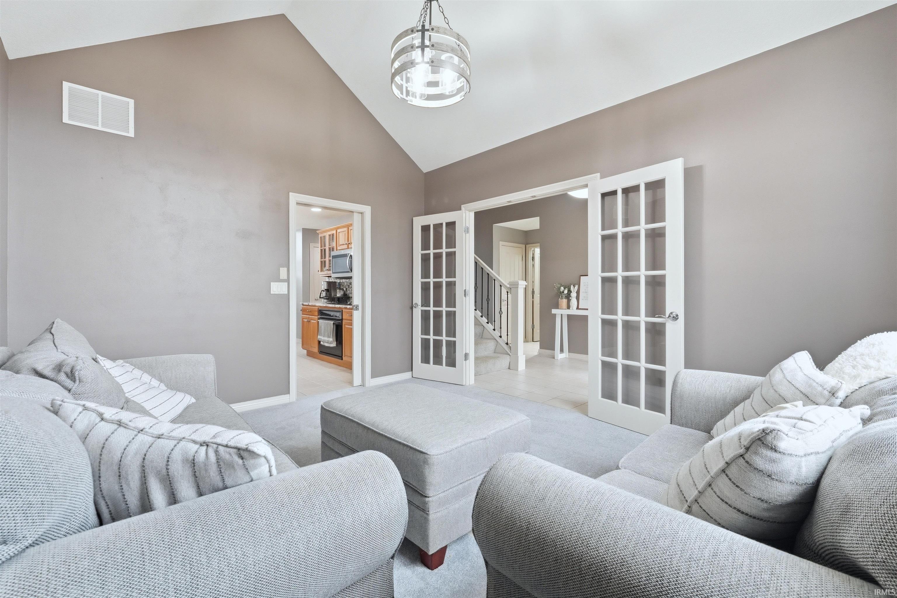 4516 Hollopeter Road Leo, IN 46765 - Photo 6 of 36