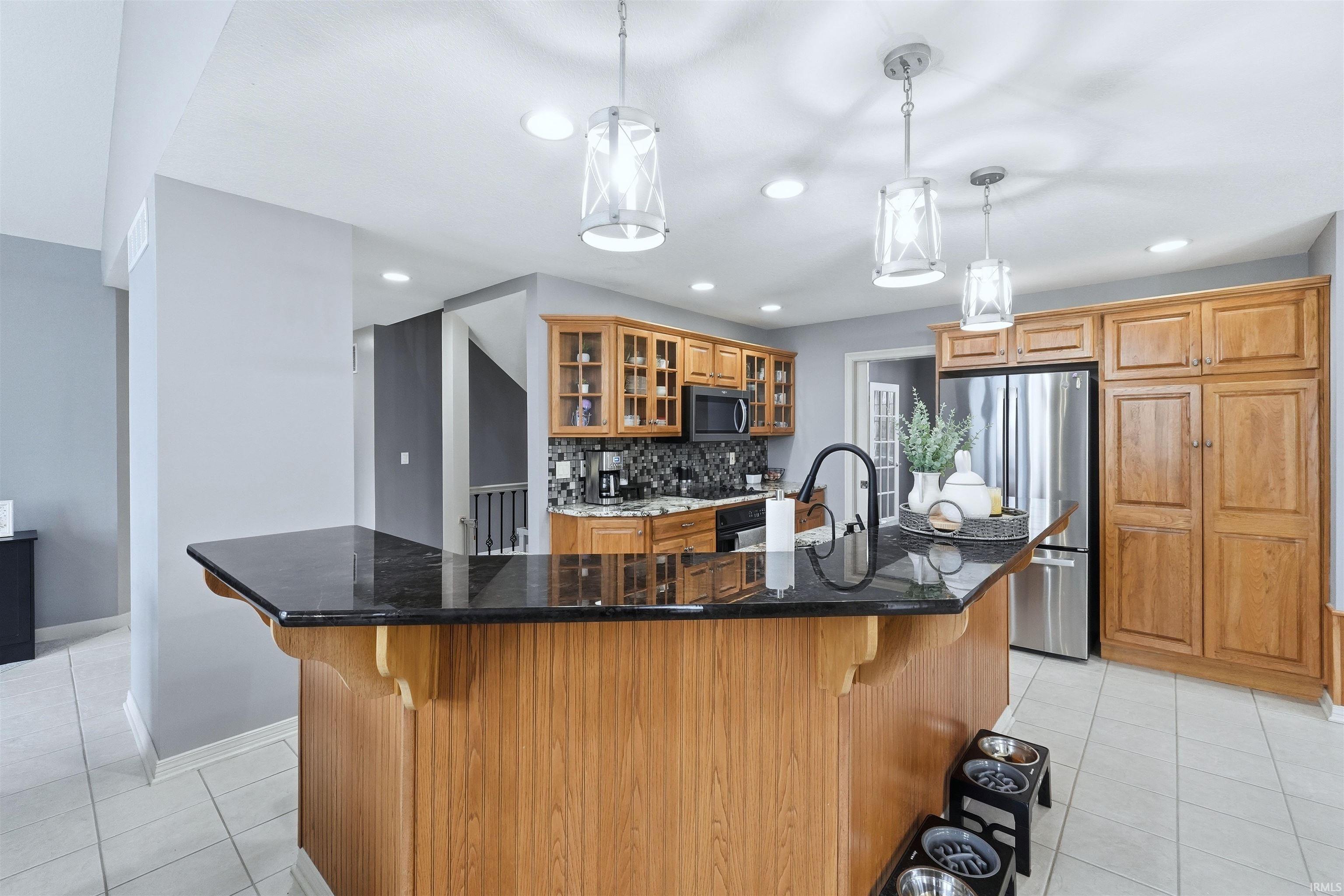 4516 Hollopeter Road Leo, IN 46765 - Photo 10 of 36