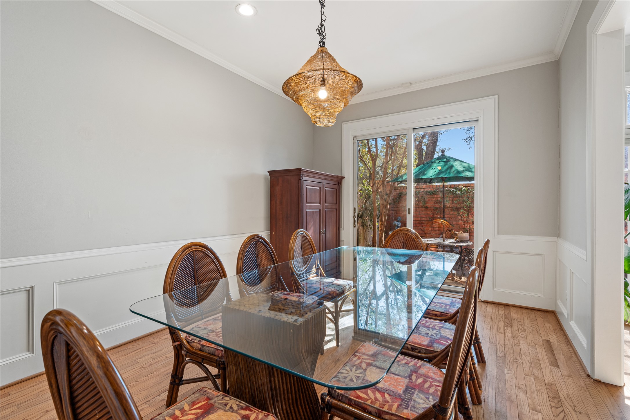 6732 Vanderbilt Street Houston, TX 77005 - Photo 17 of 31