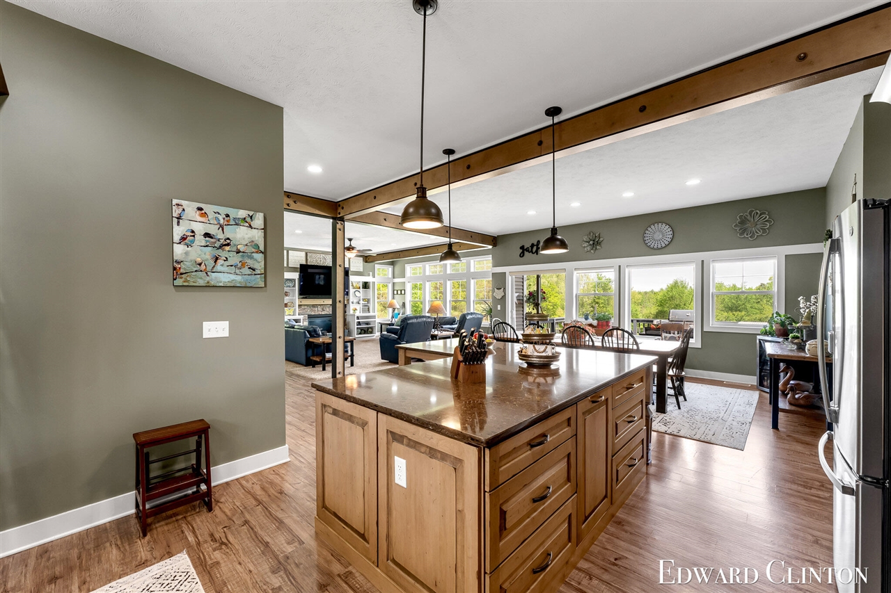 3486 West Kroman Road Sheridan, MI 48884 - Photo 12 of 72
