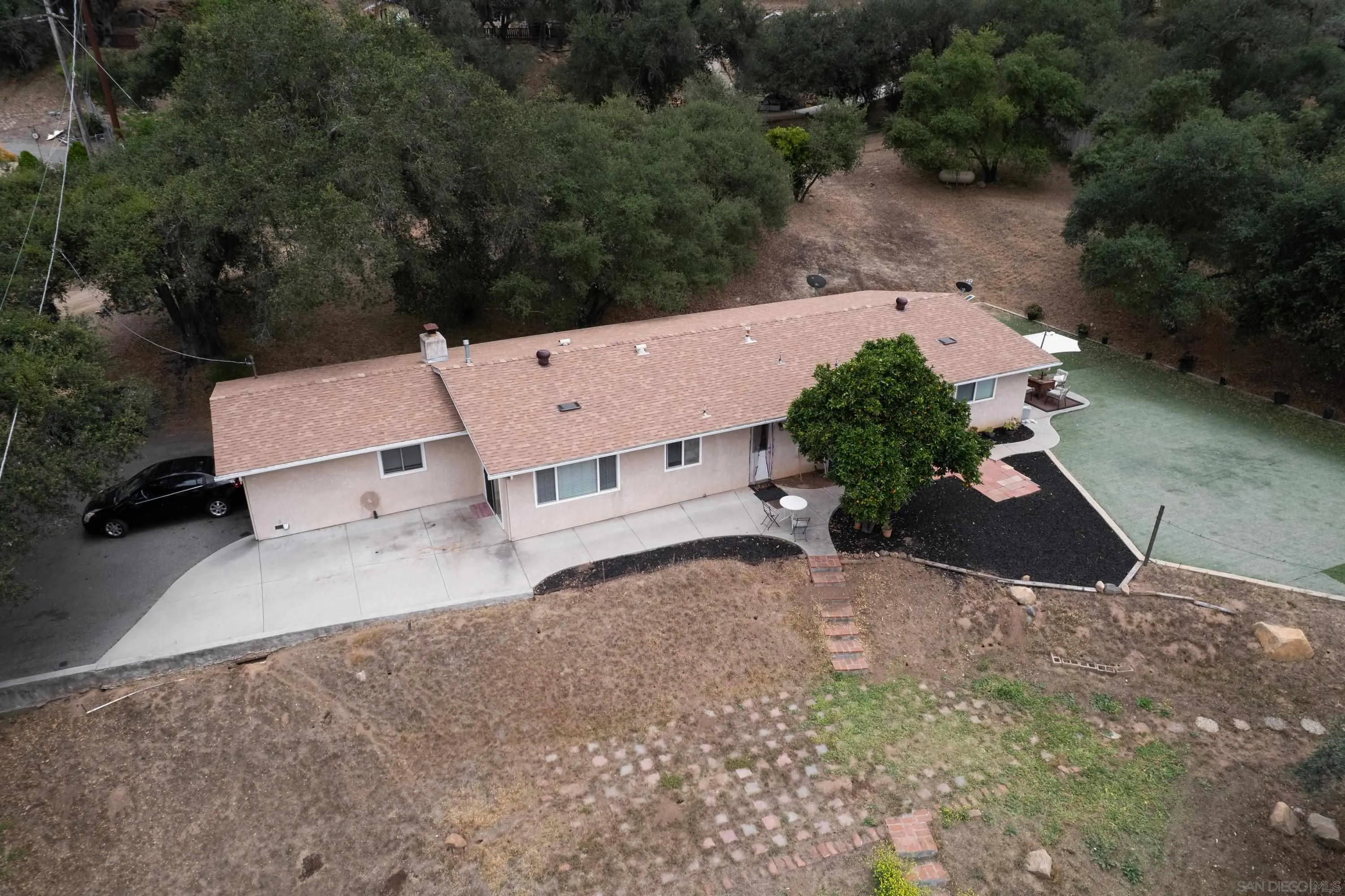 26942 Oakmont Road Valley Center, CA 92082 - Photo 28 of 32