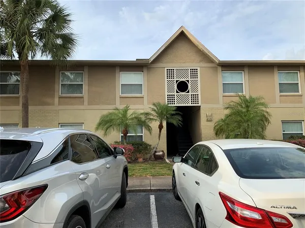 $1,350 | 2433 Barley Club Drive, Unit 8, Orlando, FL 32837