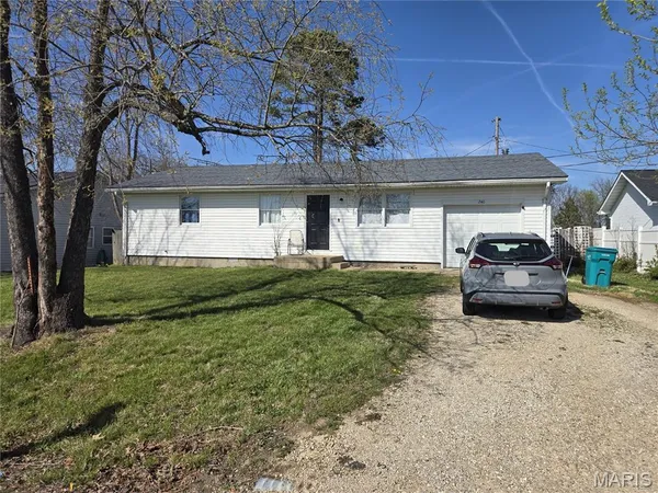 $159,900 | 240 James Street, Sullivan, MO 63080