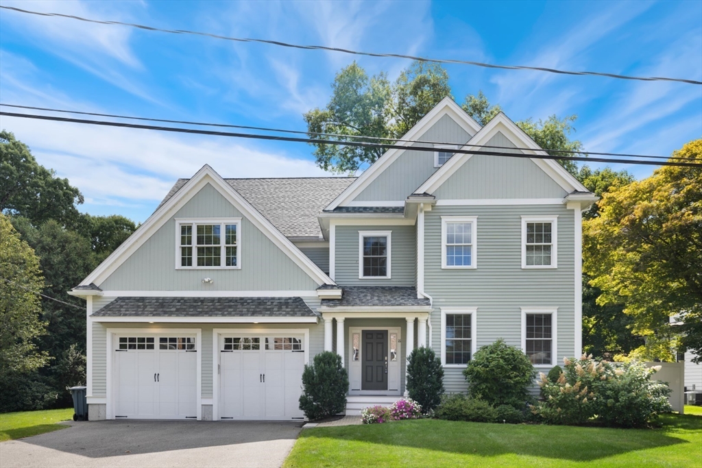 16 Wickham Road Winchester, MA 01890 - Photo 2 of 42 Gallery Image 2