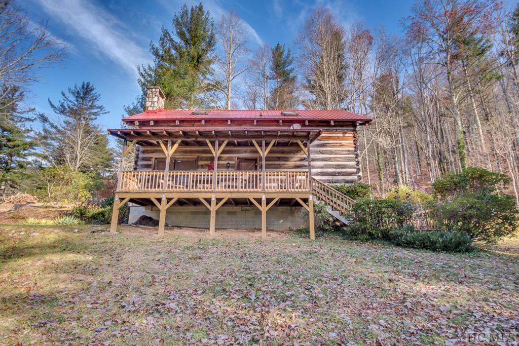1584 Shortoff Road Highlands, NC 28741 - Photo 14 of 17 Gallery Image 14