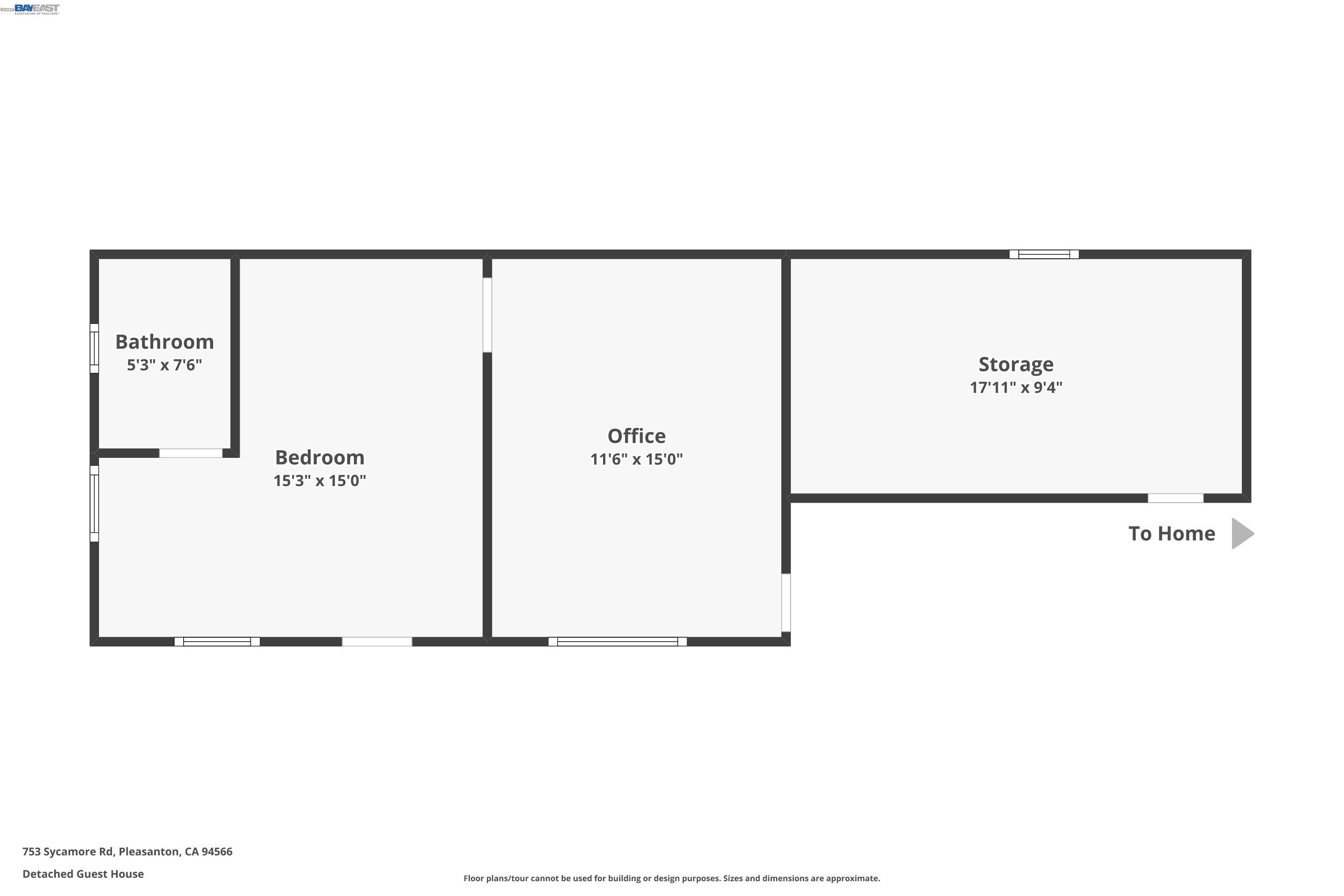 753 Sycamore Road Pleasanton, CA 94566 - Photo 60 of 61
