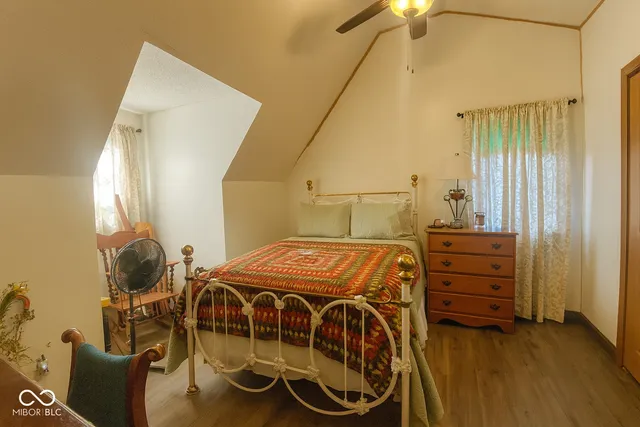 $169,900 | 2869 Colby Drive, Marshall, IN 47859