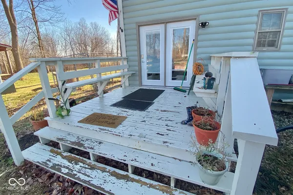 $159,000 | 2869 Colby Drive, Marshall, IN 47859