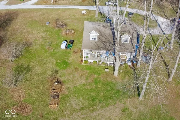 $163,900 | 2869 Colby Drive, Marshall, IN 47859
