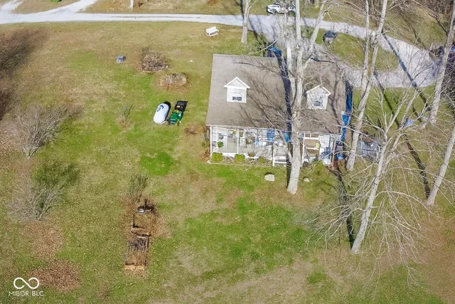 $169,900 | 2869 Colby Drive, Marshall, IN 47859