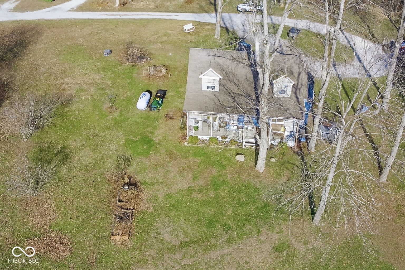 2869 Colby Drive Marshall, IN 47859 - Photo 20 of 20