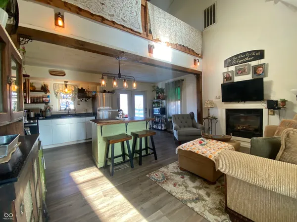 $163,900 | 2869 Colby Drive, Marshall, IN 47859