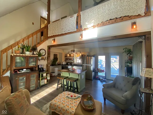 $169,900 | 2869 Colby Drive, Marshall, IN 47859