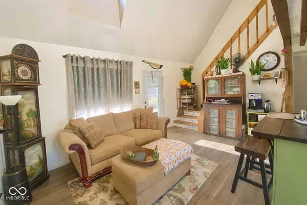 $163,900 | 2869 Colby Drive, Marshall, IN 47859