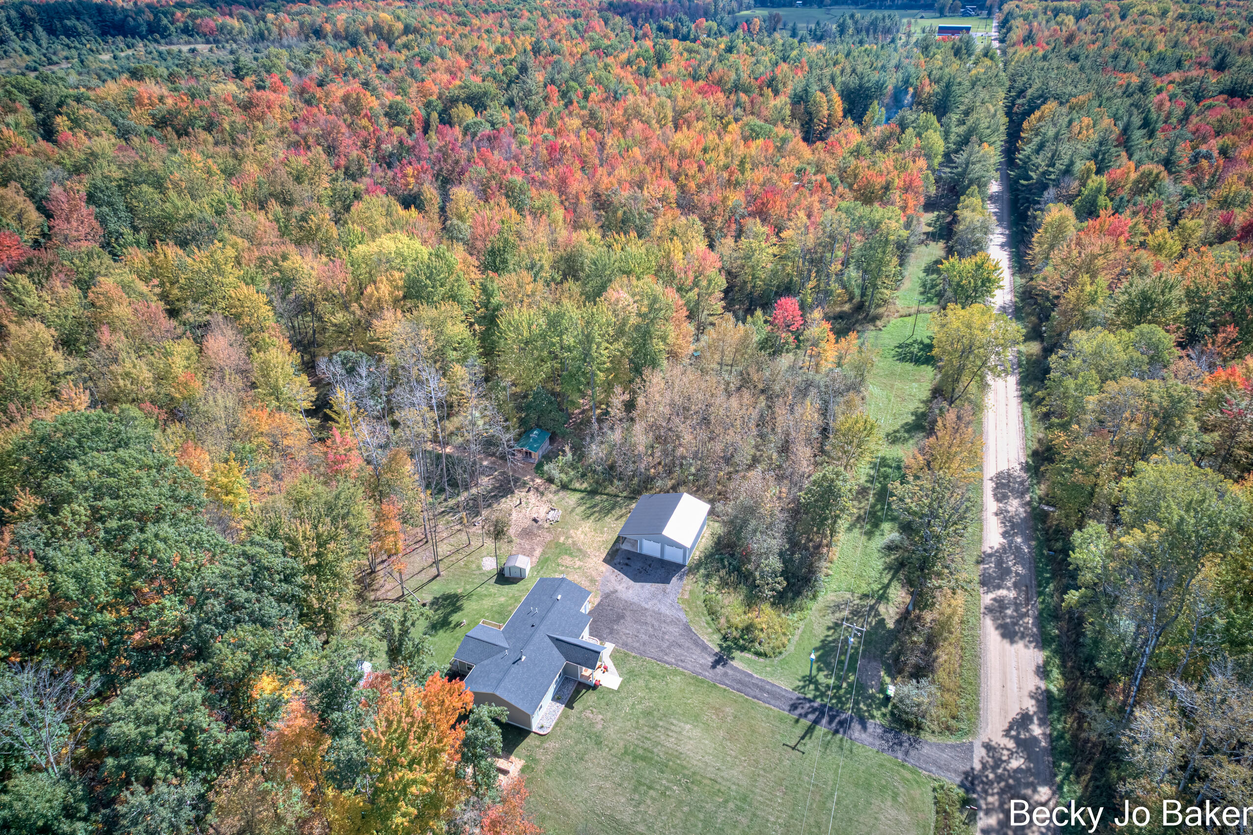 5370 North Alamando Road Coleman, MI 48618 - Photo 46 of 48 5370 N Alamando Rd MLS Size (83 of 92)