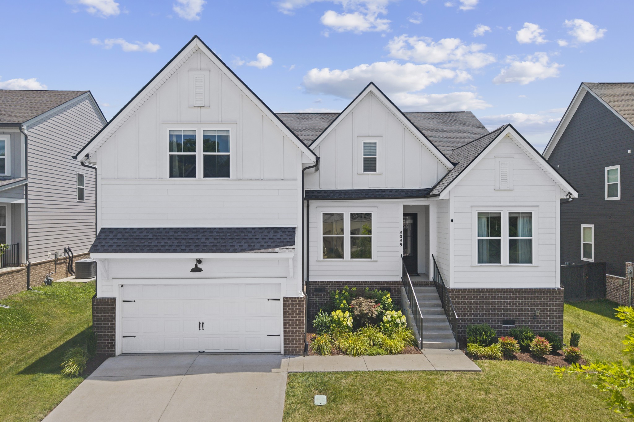 4049 John Marsh Road Spring Hill, TN 37174 - Photo 2 of 54