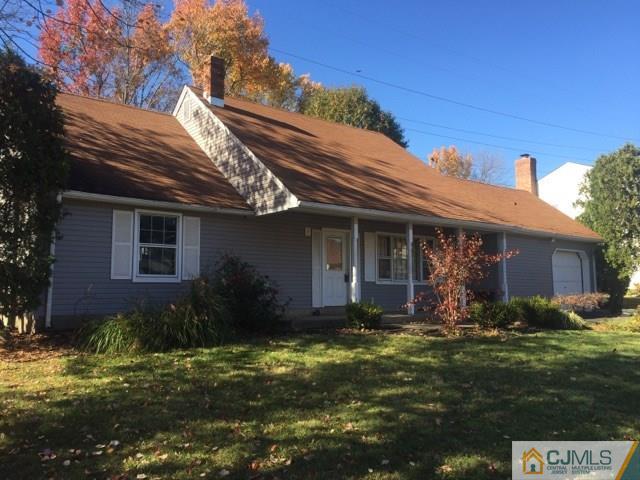 29 Roxy Avenue Edison, NJ 08820 - Photo 1 of 11 a front view of a house with a yard