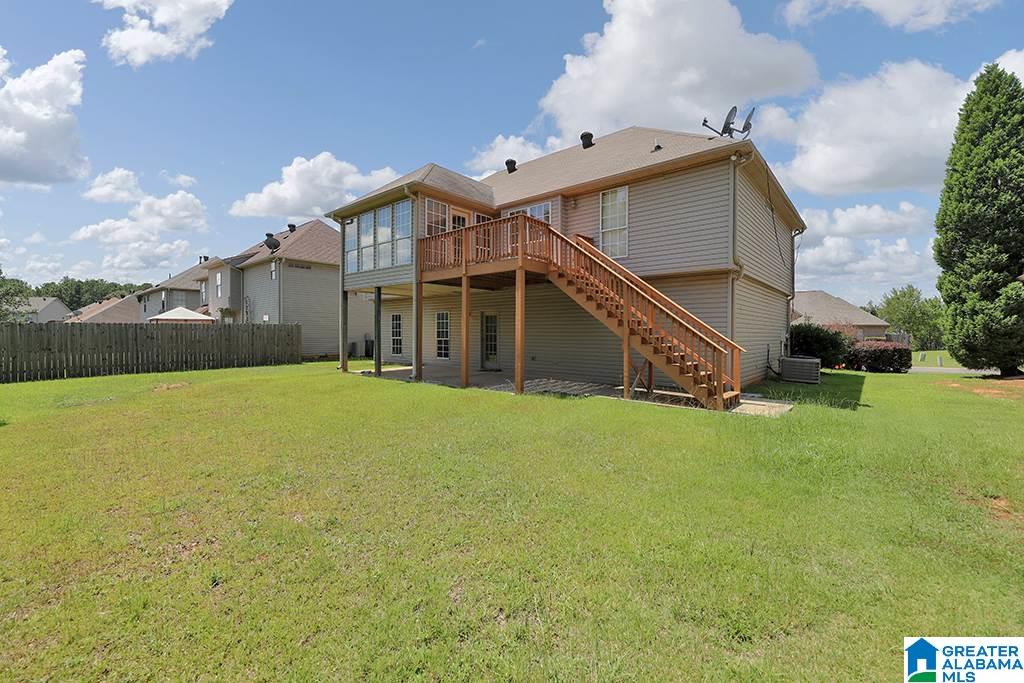 5244 Summerset Way Bessemer, AL 35022 - Photo 6 of 33