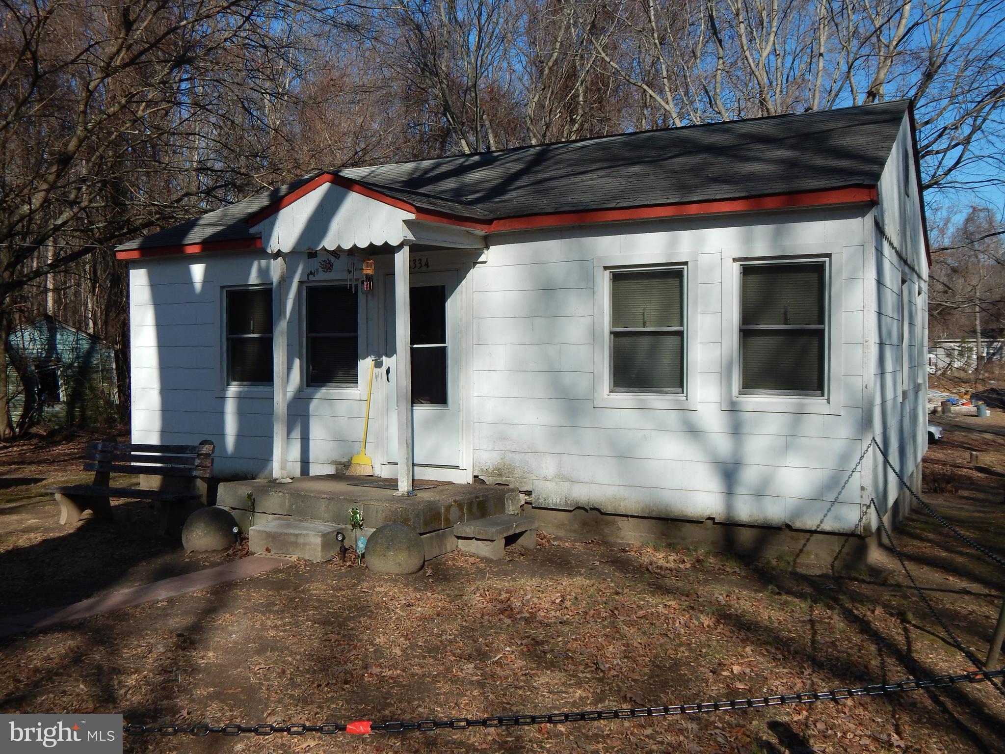 18334 Williams Road Triangle, VA 22172 - Photo 1 of 2 18334