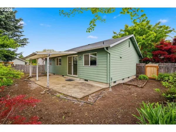 $409,000 | 1348 Manzana Street, Eugene, OR 97404