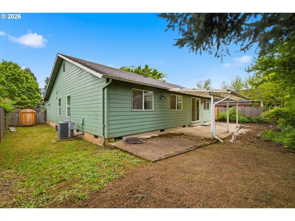 $409,000 | 1348 Manzana Street, Eugene, OR 97404