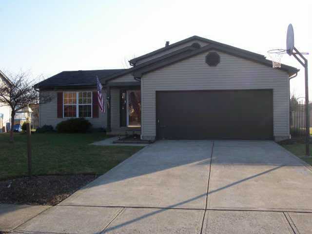 5637 Spring Hill Road Grove City, OH 43123 - Photo 1 of 5 Gallery Image 1