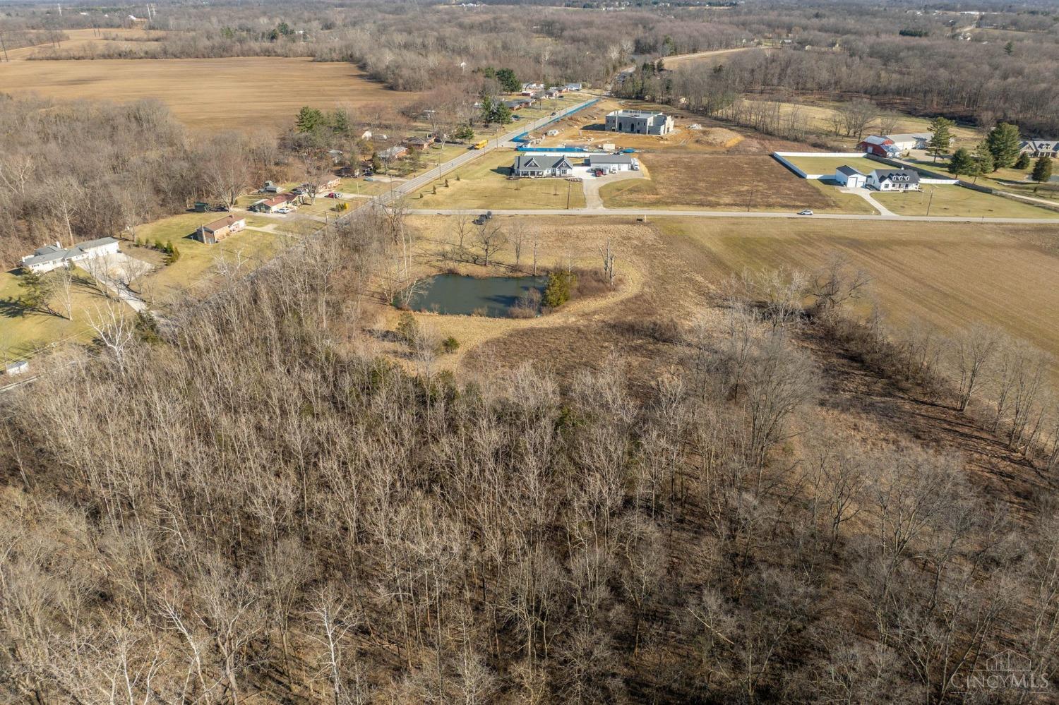 8661 Schlottman Road, Unit LOT B Maineville, OH 45039 - Photo 8 of 15