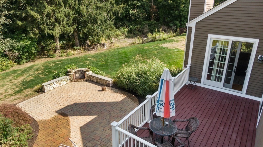 1 Barnbridge Circle Framingham, MA 01701 - Photo 39 of 42