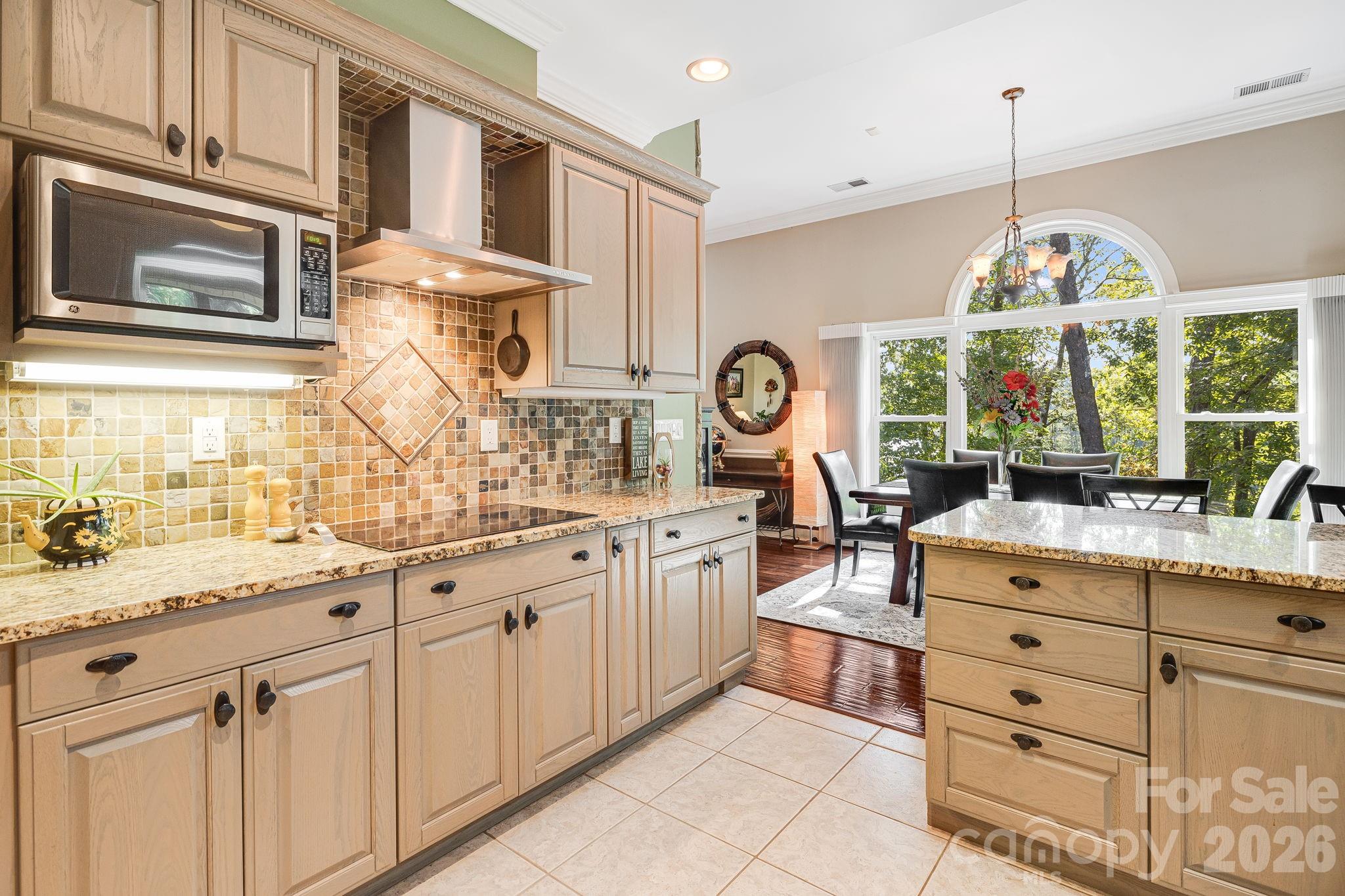 91 Island View Court Mill Spring, NC 28756 - Photo 16 of 48