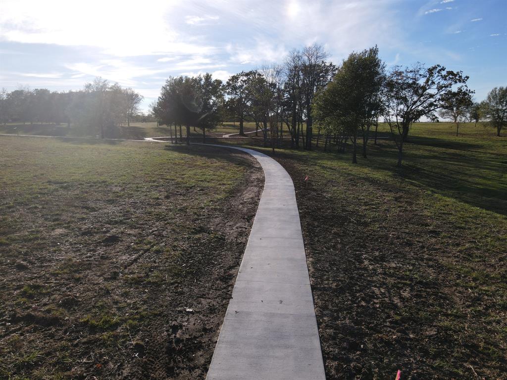 210 Waters Edge Way Dodd City, TX 75438 - Photo 27 of 36 November 2025