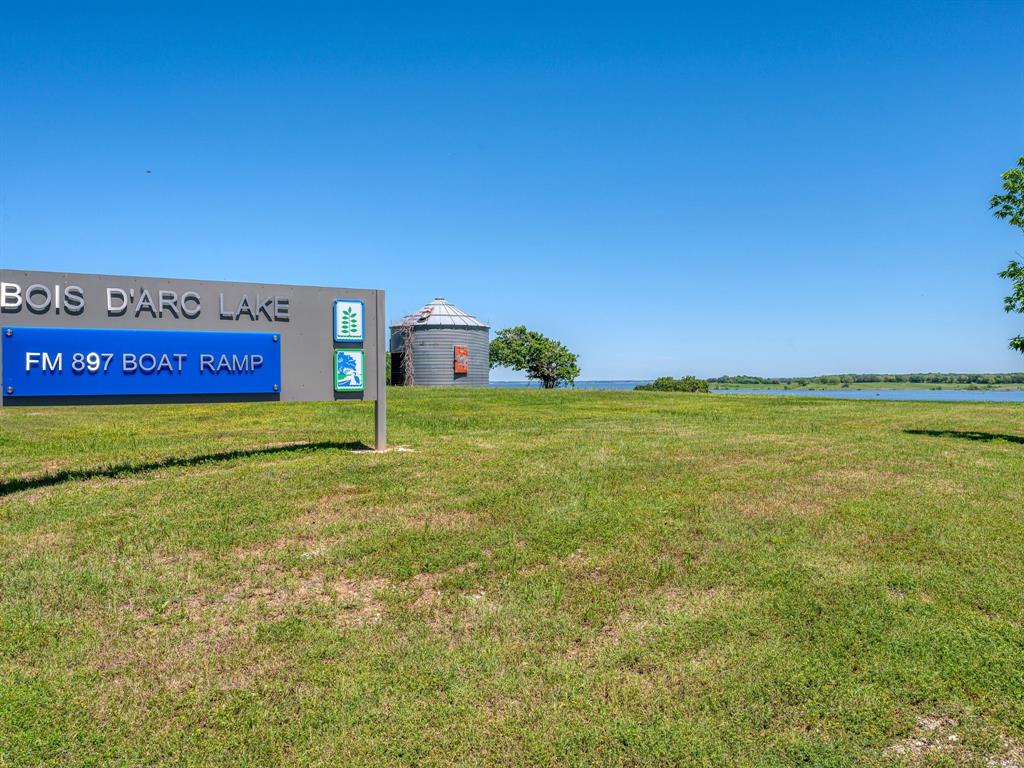 210 Waters Edge Way Dodd City, TX 75438 - Photo 30 of 36