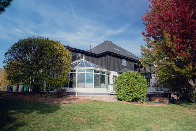 $860,000 | 10653 Great Egret Drive, Orland Park, IL 60467