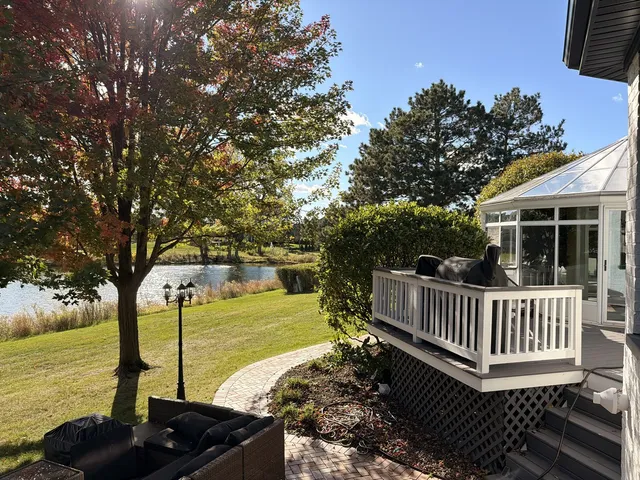 $860,000 | 10653 Great Egret Drive, Orland Park, IL 60467