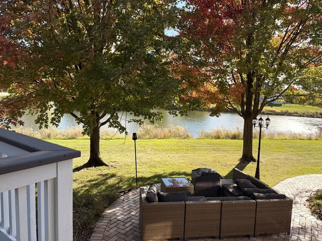 $860,000 | 10653 Great Egret Drive, Orland Park, IL 60467